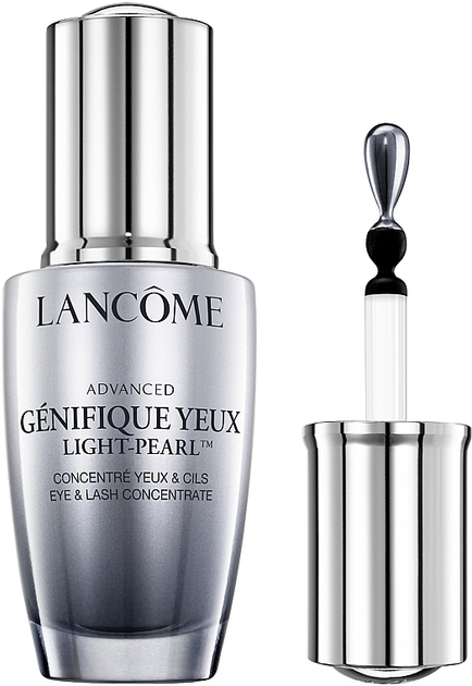 Serum pod oczy Lancome Advanced Genifique Yeux Light-Pearl Przeciwzmarszkowy 20 ml (3614273660440) - obraz 2