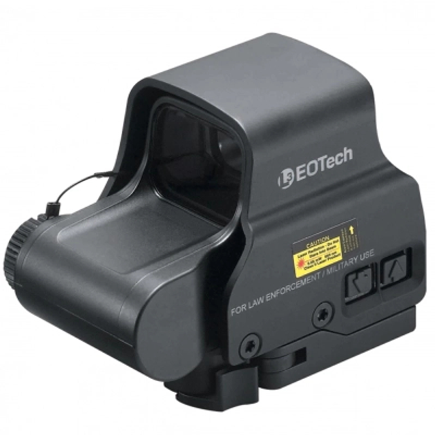 Коллиматорный прицел EOTech EXPS2 65MOA с 2 точками (1MOA) (EXPS2-2) - изображение 1