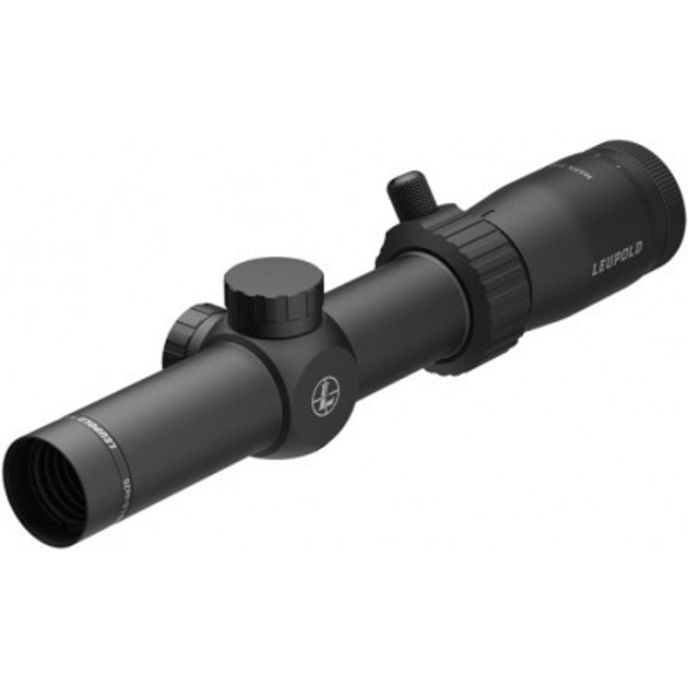 Оптичний приціл Leupold Mark 3HD 1.5-4x20 (30mm) AR-Ballistic (180670) - зображення 1