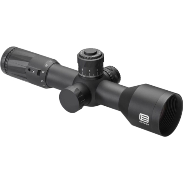 Оптический прицел EOTech Vudu 5-25x50 FFP TR3 Horus (VDU5-25FFTR3) - изображение 2