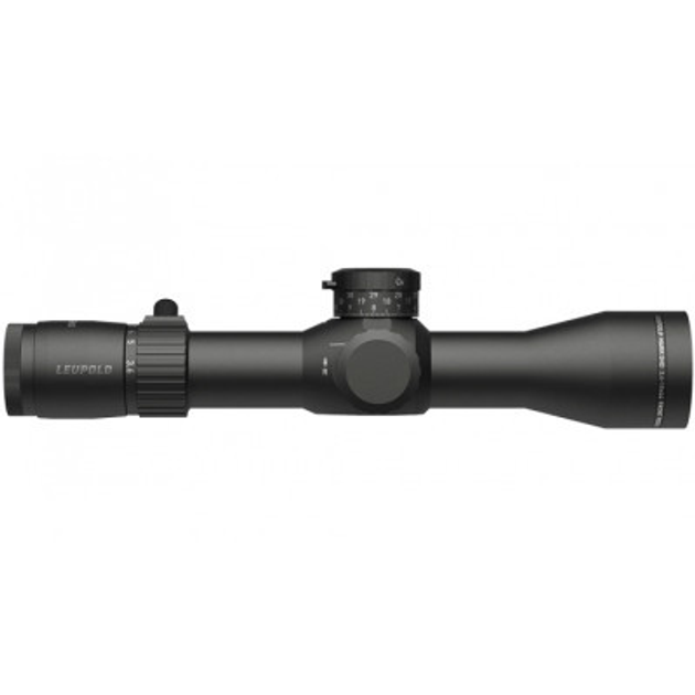 Оптичний приціл Leupold Mark 5HD 3.6-18x44 (35mm) M5C3 FFP PR1-MIL (180726) - зображення 2