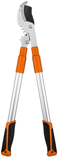 Sekator NEO Tools z kowadłem 670 mm 0-42 mm 15-254 (5907558464870) - obraz 3