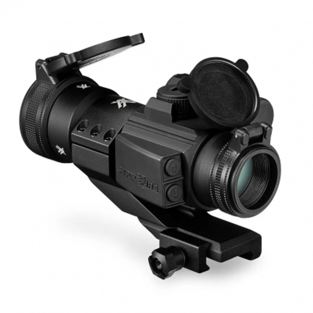 Прицел Vortex Strikefire II Red/Green Dot (SF-RG-501) (928517) - изображение 2