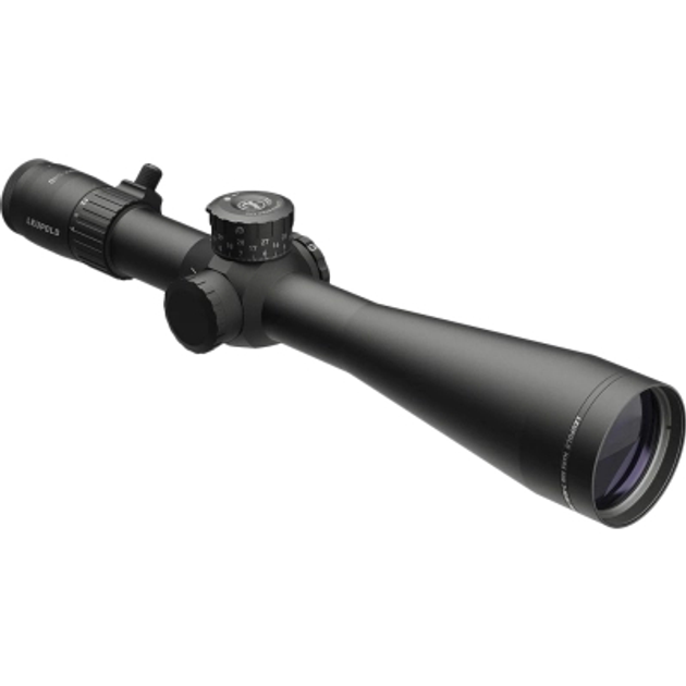 Оптичний приціл Leupold Mark 5HD 7-35x56 (35mm) M5C3 FFP H59 (174545) - зображення 1