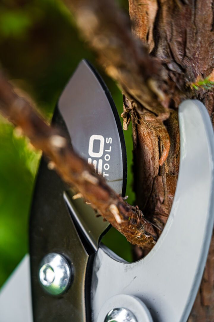 Секатор садовий NEO Tools 765 мм 0-40 мм 15-251 (5907558464849) - зображення 12