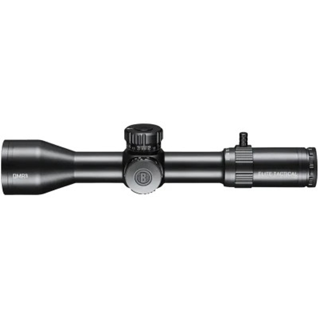 Оптический прицел Bushnell Elite Tactical DMR3 3,5-21x50 сітка EQL (ETDMR3EQL) - изображение 1