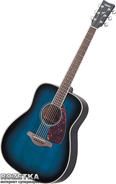 YAMAHA アコースティックギター　FG720S Amazon.co.jp: ヤマハ アコースティックギター FG SERIES FG720S