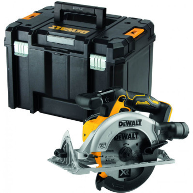 DeWALT 18 XR Li lon 165 20 2.8 DCS565N ROZETKA ELECTRON