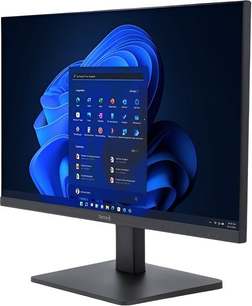 Monitor 27" Terra 2748W (3030227) - obraz 2