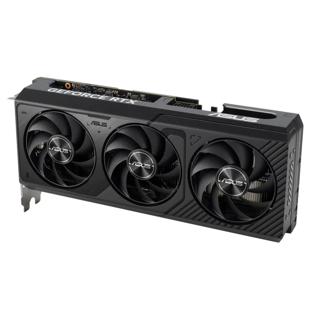 Видеокарта GF RTX 4070 Super 12GB GDDR6X Prime OC Asus (PRIME-RTX4070S-O12G) - изображение 8