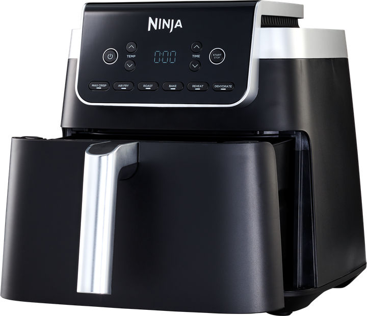 Мультипіч Ninja Max Pro (AF180EU) - зображення 5