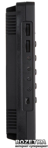 Видеодомофон Commax CDV-70A Black - Фото 3 Видеодомофон Commax CDV-70A Black - изображение 3