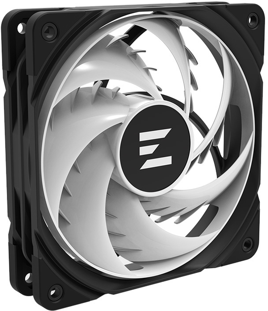 Вентилятор Zalman AF120 ARGB 120 мм - изображение 6