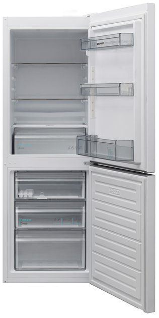 Двухкамерный холодильник SHARP SJ-FBB02DTXWE-UA – фото, отзывы, характеристики в интернет-магазине ROZETKA | Купить в Украине: Киеве, Харькове, Днепре, Одессе, Запорожье, Львове Двухкамерный холодильник SHARP SJ-FBB02DTXWE-UA – фото, отзывы, характеристики в интернет-магазине ROZETKA | Купить в Украине: Киеве, Харькове, Днепре, Одессе, Запорожье, Львове