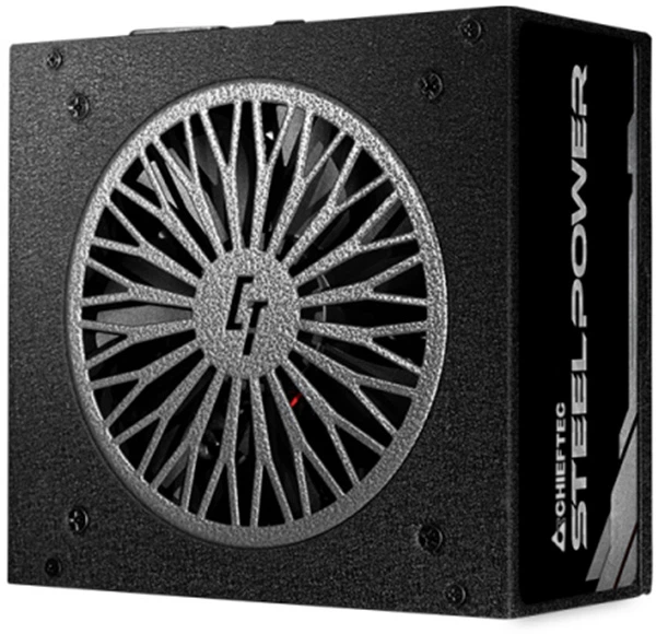 Блок живлення Chieftec BDK-750FC 750 W - зображення 2