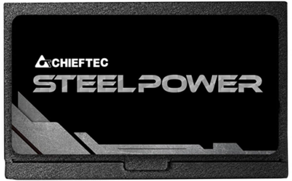 Блок живлення Chieftec BDK-750FC 750 W - зображення 6