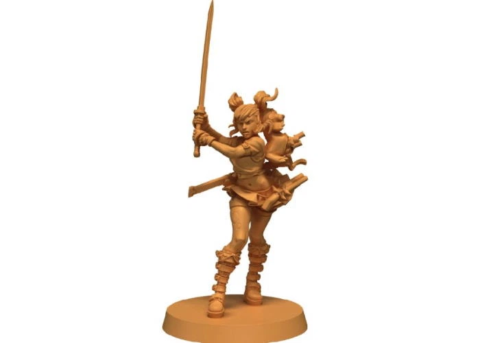 Настольная игра Geekach Зомбицид. Вторая редакция (Zombicide: 2nd Edition) (укр.) (GKCH143Z2E) - Фото 12 Настольная игра Geekach Зомбицид. Вторая редакция (Zombicide: 2nd Edition) (укр.) (GKCH143Z2E) - изображение 12
