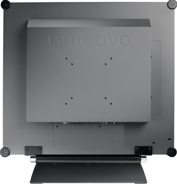 Monitor 19" AG Neovo X-19E Black (X19E0011E0100) - obraz 4