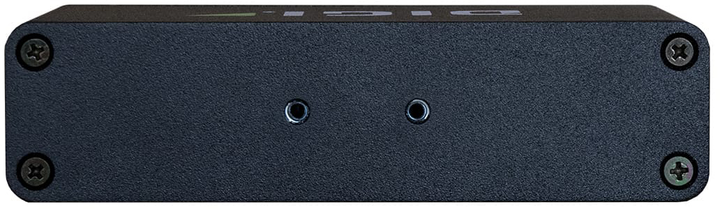 USB-хаб DIGI AnywhereUSB 2 Plus Black (AW02-G300) - зображення 5