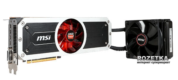 R9 295x2 Amd R9 5000 Sapphire Radeon R9 295X2, 8GB GDDR5 (2x512