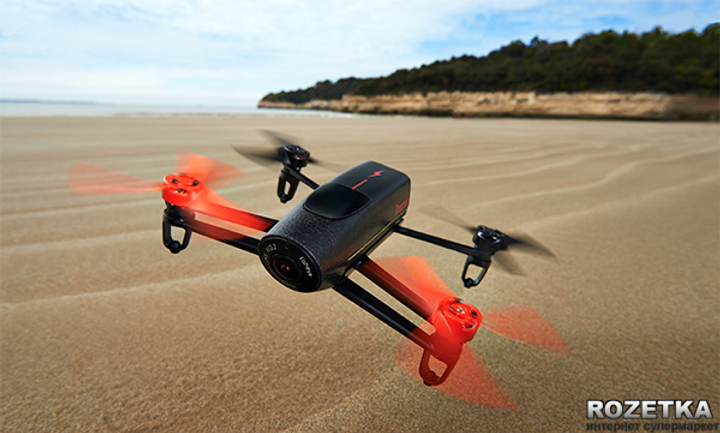 Bebop drone sale