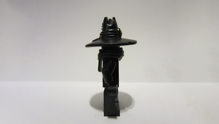 Конструктор Lego Фигурка Night Hunter Paper Bag DREAMZzz 552404 drm007 - изображение 5