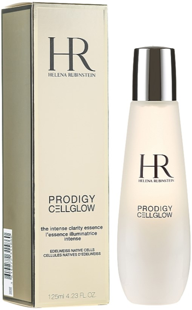 Esencja do twarzy Helena Rubinstein Prodigy Cellglow nawilżająca 125 ml (3614272315860) - obraz 1