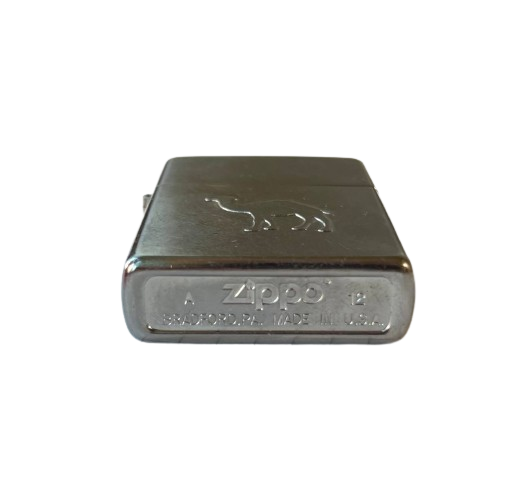 Запальничка Zippo Camel 60000804 - Фото 3 Запальничка Zippo Camel 60000804 - изображение 3
