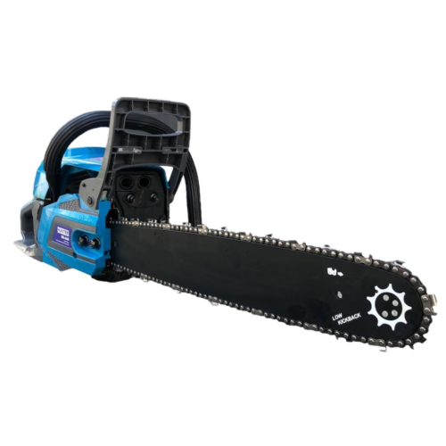 Бензопила HUNTER HS-440 - Фото 1 Бензопила HUNTER HS-440 - изображение 1
