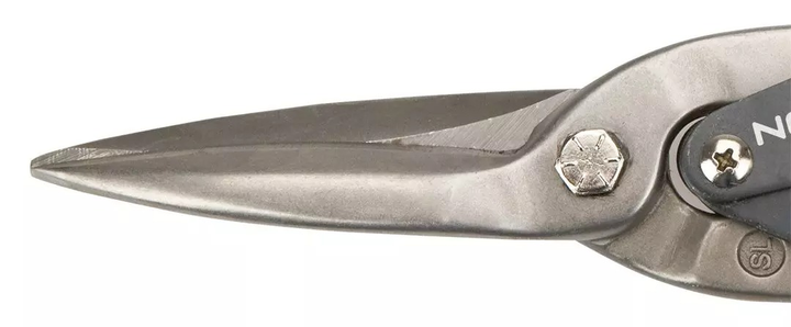 Nożyce do blachy NEO Tools wydłużone 290 mm 31-061 (5907558409420) - obraz 3