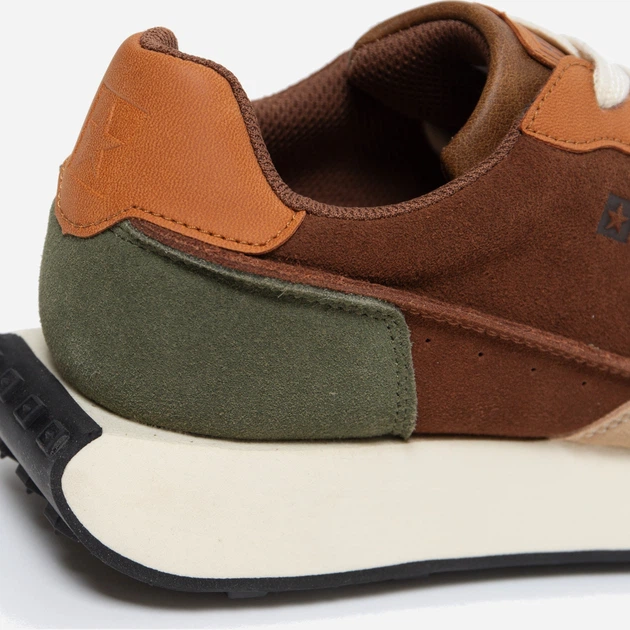 Чоловічі кросівки Big Star Nn174355 801 45 Бежеві (5900714767167) - зображення 5