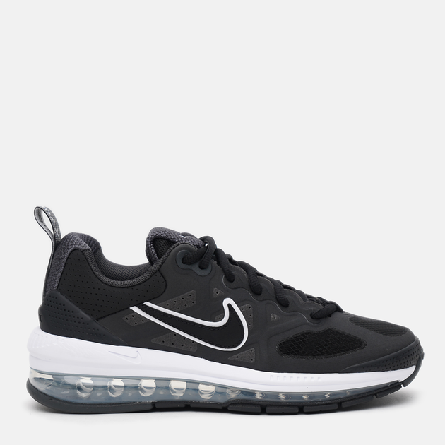 Buty sportowe damskie do kostki Nike Air Max Genome CZ1645-002 40.5 Czarne (194955928530) - obraz 1