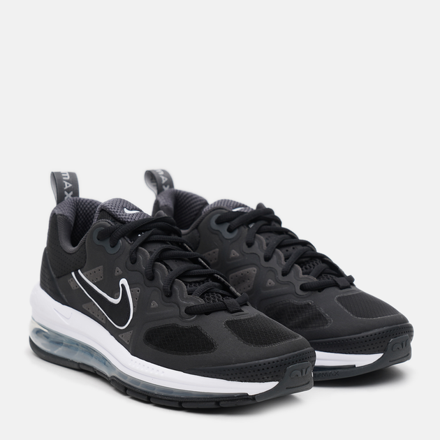 Buty sportowe damskie Nike Air Max Genome CZ1645-002 40.5 Czarne (194955928530) - obraz 3
