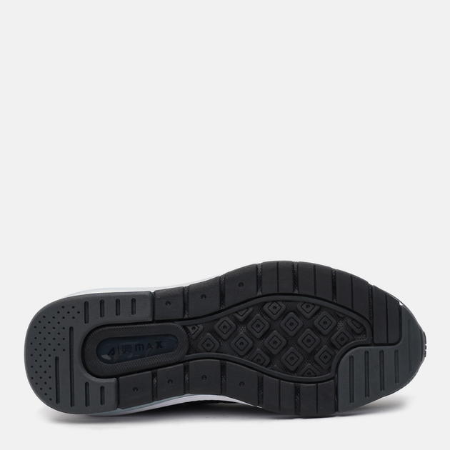 Buty sportowe damskie Nike Air Max Genome CZ1645-002 40.5 Czarne (194955928530) - obraz 6
