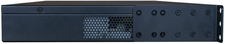 USB-хаб DIGI AnywhereUSB 24 Plus Black (AW24-G300) - зображення 4
