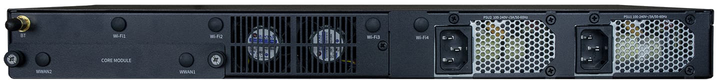 USB-хаб DIGI AnywhereUSB 24 Plus Black (AW24-G300) - зображення 5
