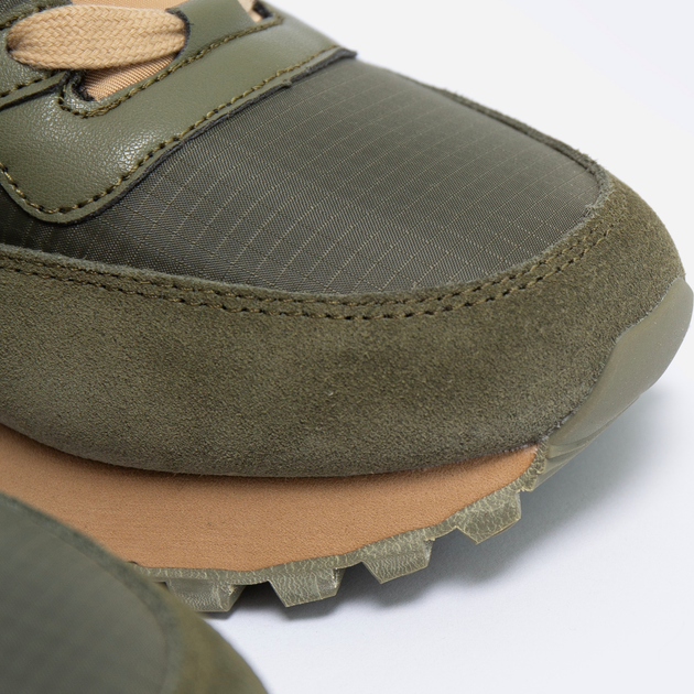 Buty sportowe męskie Big Star NN174325 44 Zielone (5900714743581) - obraz 5