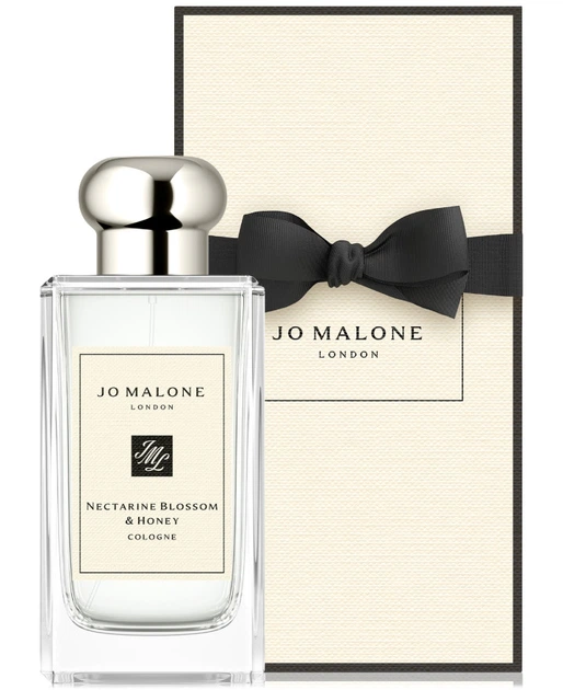 Одеколон унісекс Jo Malone Nectarine Blossom & Honey 100 мл