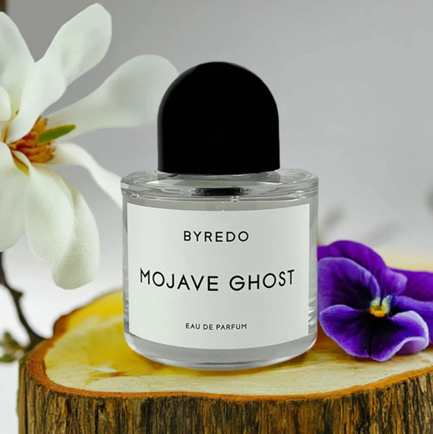 Парфумована вода унісекс Byredo Mojave Ghost 50 мл – купити з