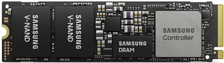 Dysk SSD Samsung PM9B1 1TB M.2 NVMe PCIe 3D NAND (TLC) (MZVL41T0HBLB-00B07) - obraz 1