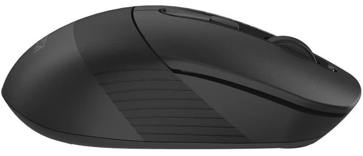 Безпровідна миша A4Tech Fstyler FB10CS Bluetooth Stone Black - изображение 7