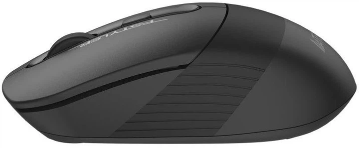 Безпровідна миша A4Tech Fstyler FB10CS Bluetooth Stone Black - изображение 8