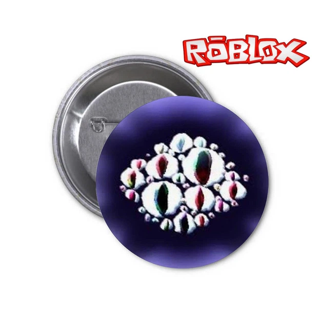 Значок Roblox Роблокс #20 Doors - Фото 1 Значок Roblox Роблокс #20 Doors - изображение 1