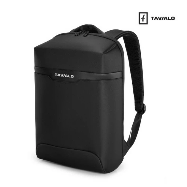 Рюкзак Tavialo Smart TB14 черный, 14л (TB14-124BL) - изображение 2