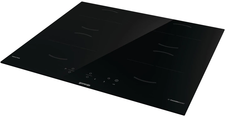 Płyta indukcyjna Gorenje G400 GI6401BSCE - obraz 3