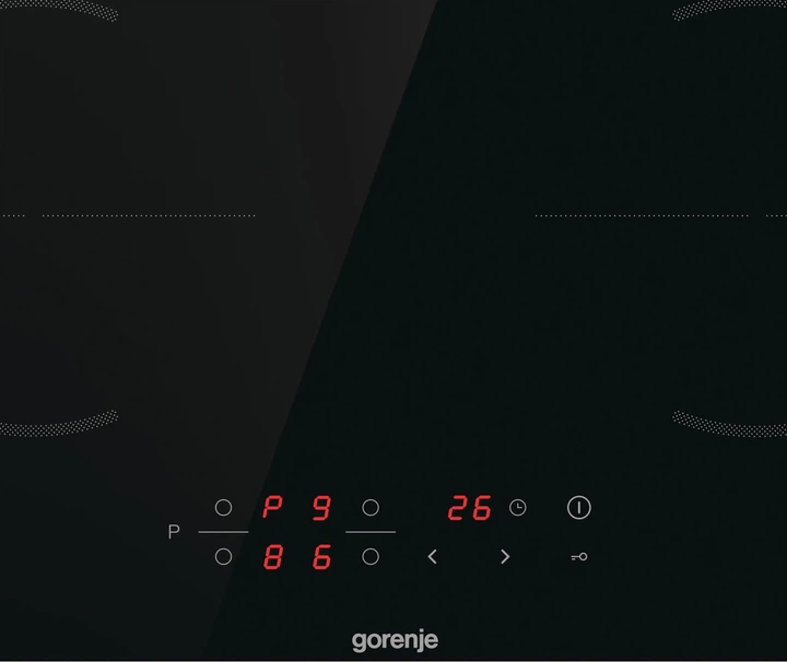 Płyta indukcyjna Gorenje G400 GI6401BSCE - obraz 6