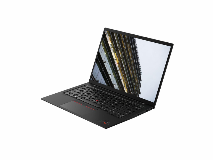 Windowsノート本体 ThinkPad X1 Carbon Gen9 i7 16GB Lenovo Ноутбук Lenovo ThinkPad X1 Carbon 9th Gen (20XW00GNIX) Black