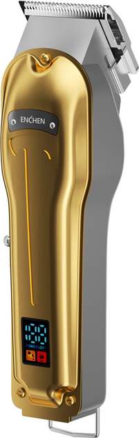 Машинка для стрижки волос Xiaomi Enchen Boost 3 Hair Clipper - изображение 1