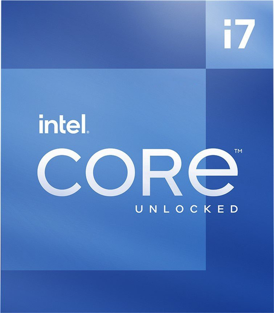 Procesor Intel Core i7-14700KF 3.4GHz/33MB (CM8071504820722) s1700 Tray - obraz 2