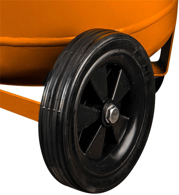 Kompresor olejowy NEO Tools pionowy 40 l 230 V 12K010 (5907558439373) - obraz 8